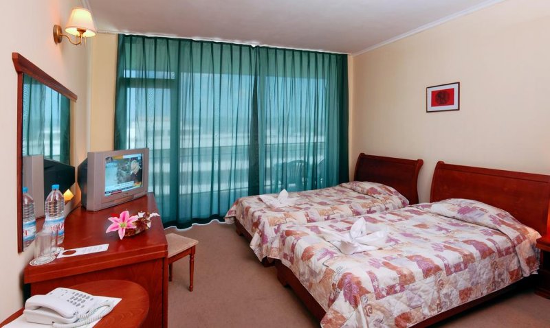 Хотел Колизеум - Снимка 4