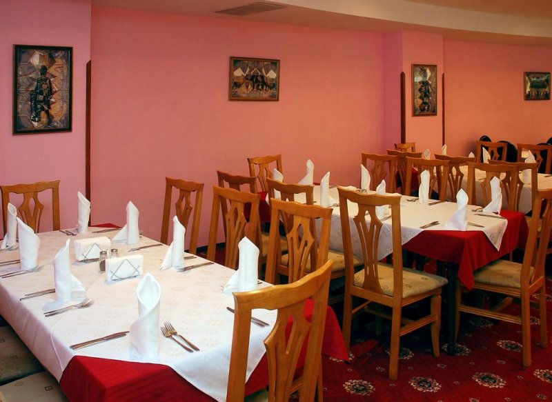 Хотел Колизеум - Снимка 9