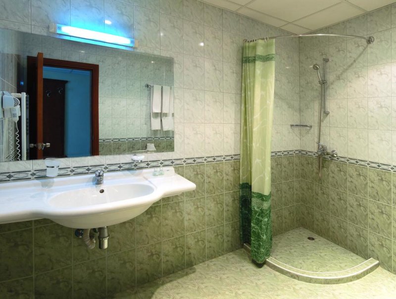 Хотел Колизеум - Снимка 2