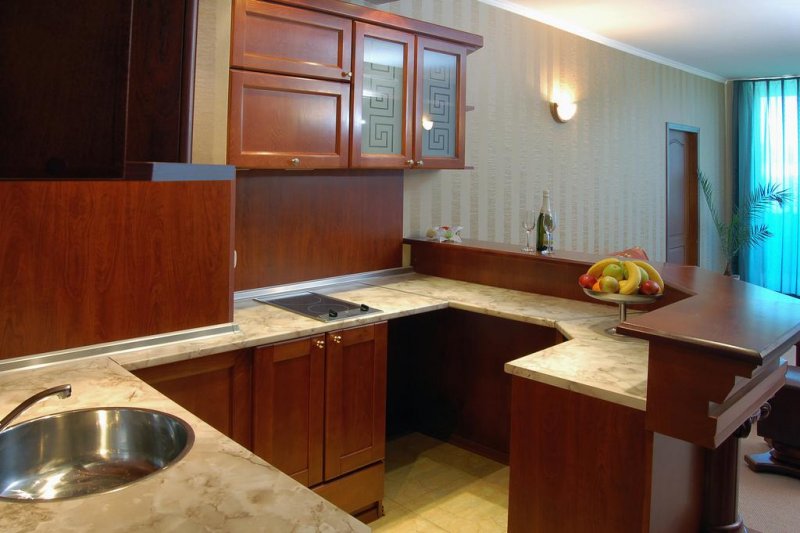 Хотел Колизеум - Снимка 11