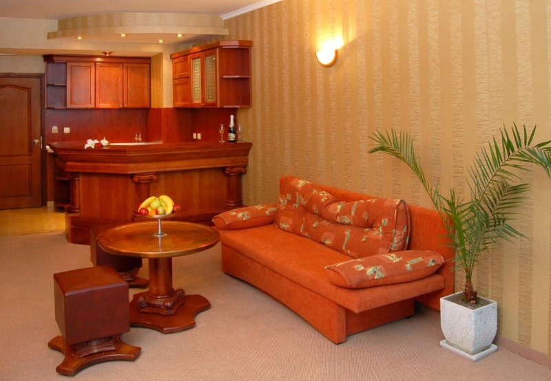 Хотел Колизеум - Снимка 5