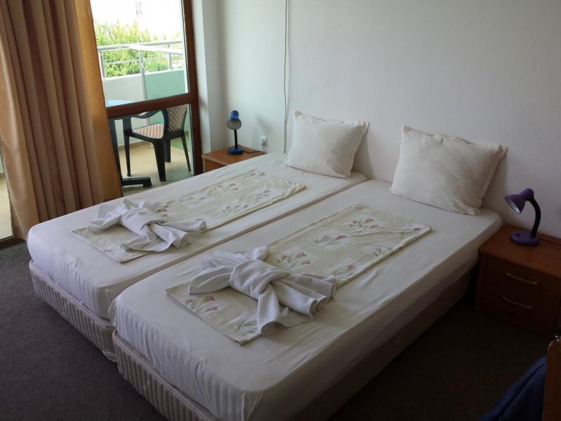 Хотел Нортик - Снимка 3