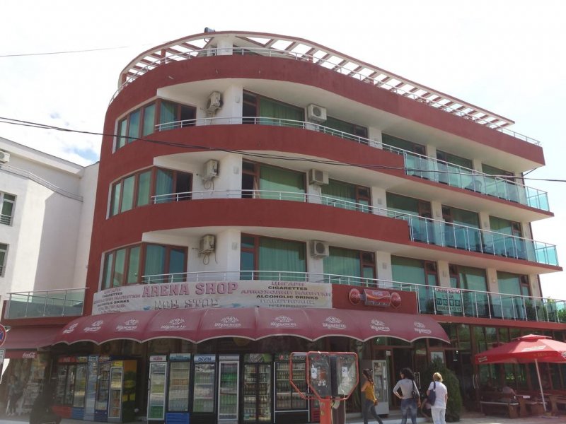 Хотел Нортик - Снимка 0