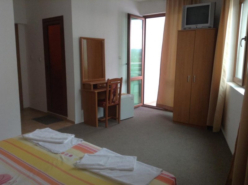 Хотел Нортик - Снимка 2