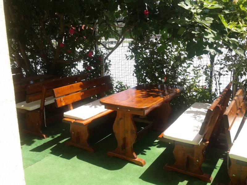 Хотел Нортик - Снимка 8