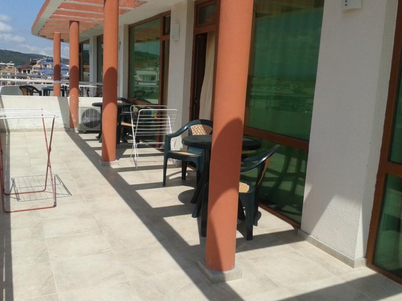 Хотел Нортик - Снимка 9