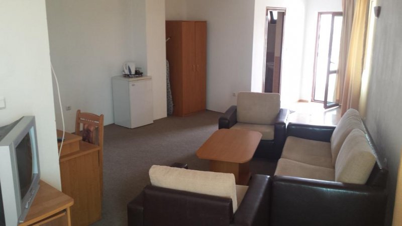 Хотел Нортик - Снимка 1