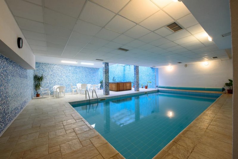 Хотел Кап Хаус - Снимка 8