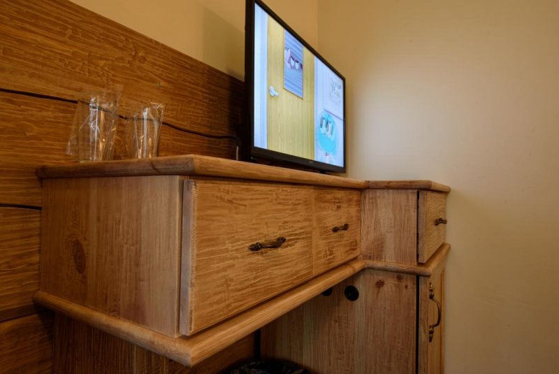 Хотел Кап Хаус - Снимка 11