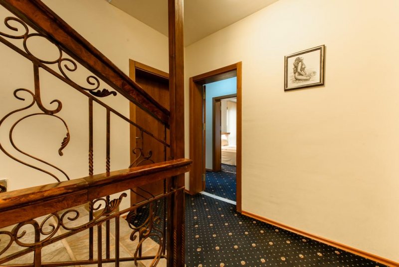 Хотел Кап Хаус - Снимка 8