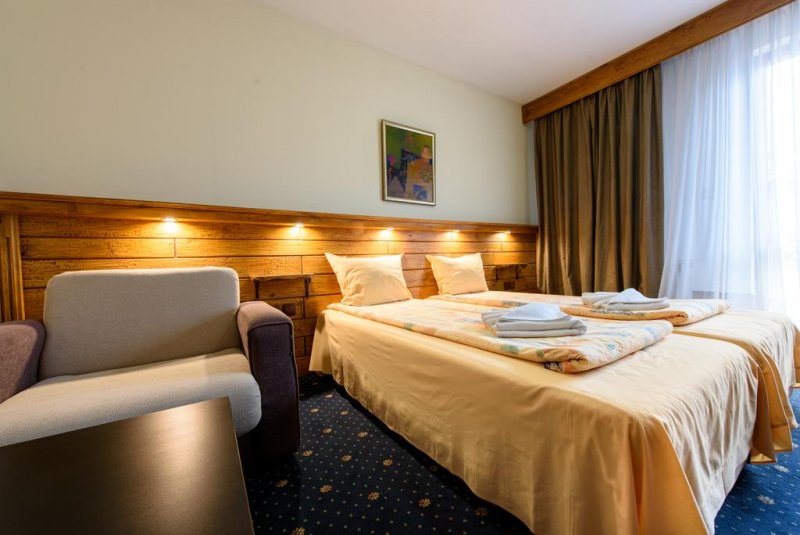 Хотел Кап Хаус - Снимка 2