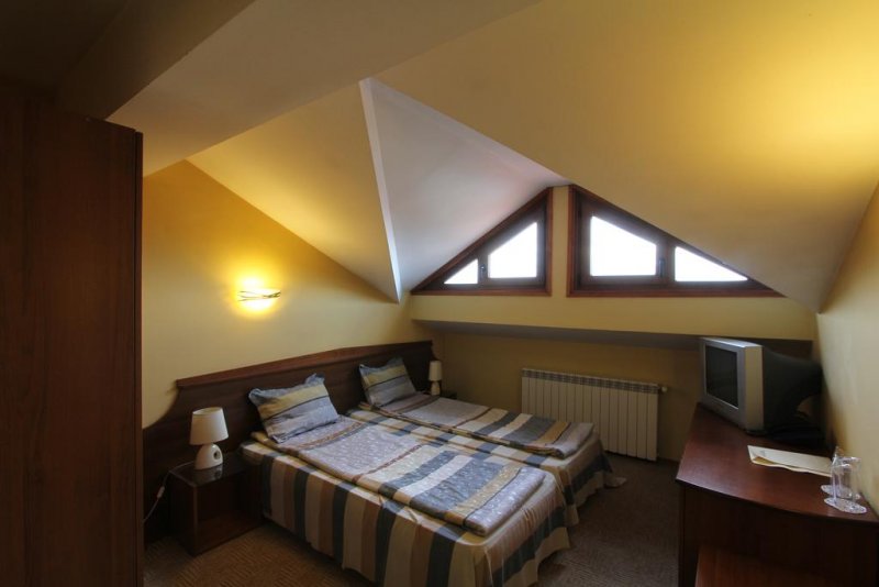 Хотел Кап Хаус - Снимка 8