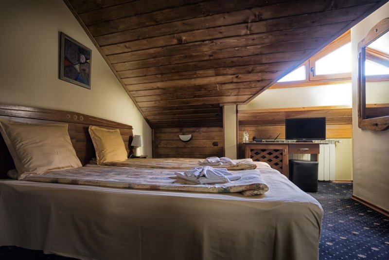 Хотел Кап Хаус - Снимка 4