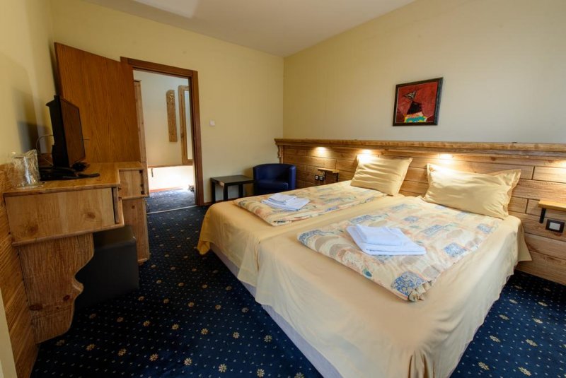 Хотел Кап Хаус - Снимка 2