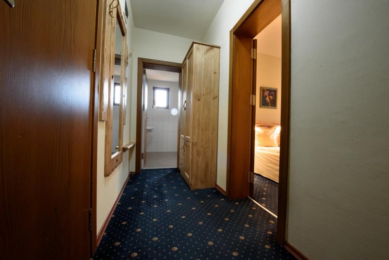 Хотел Кап Хаус - Снимка 7