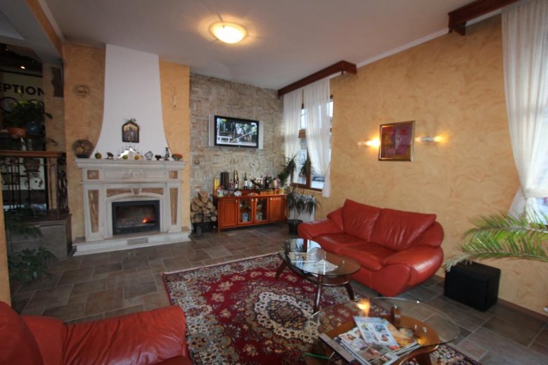 Хотел Кап Хаус - Снимка 1