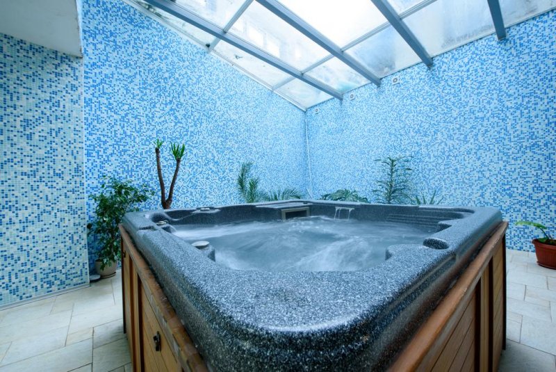 Хотел Кап Хаус - Снимка 5