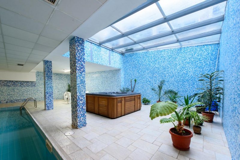 Хотел Кап Хаус - Снимка 1