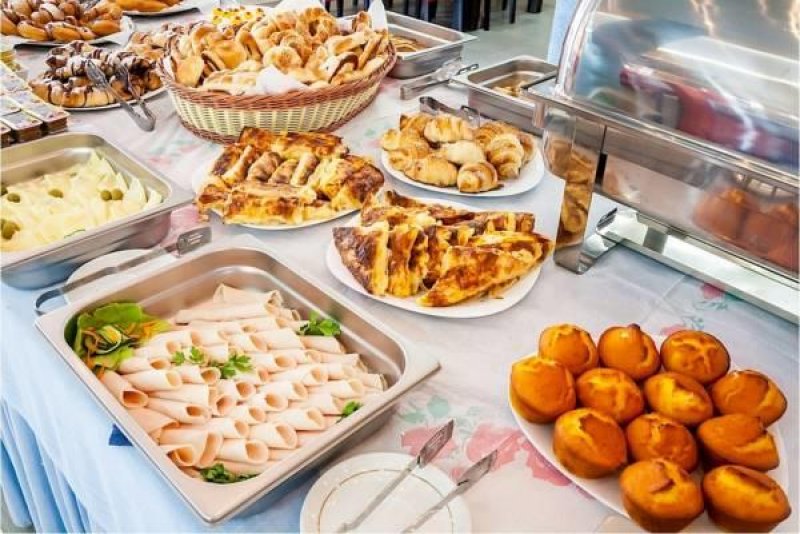 Hotel Lion - Снимка 10