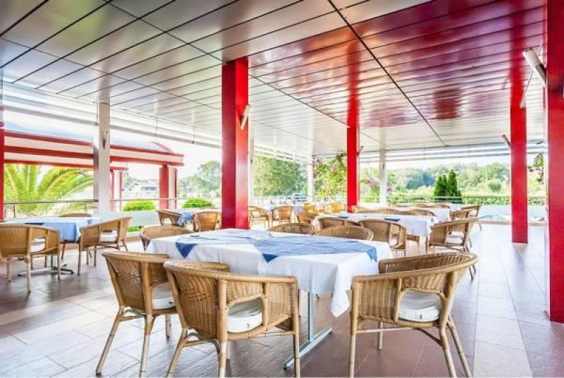 Hotel Lion - Снимка 10