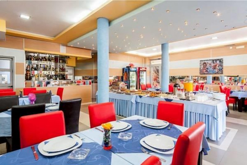 Hotel Lion - Снимка 11