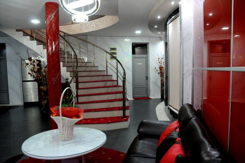 Hotel Lion - Снимка 3