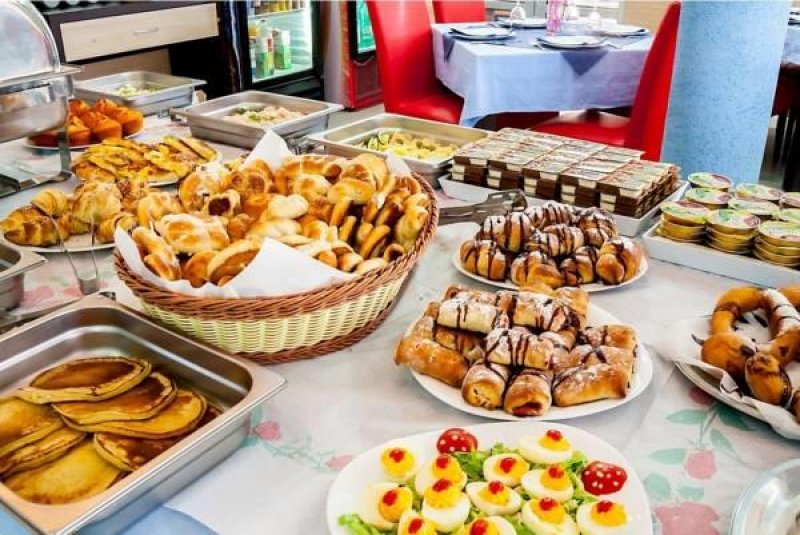 Hotel Lion - Снимка 7