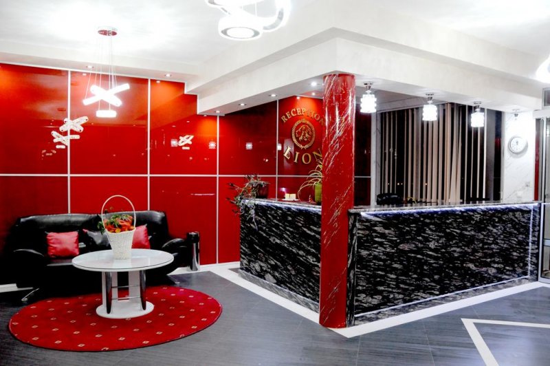Hotel Lion - Снимка 2
