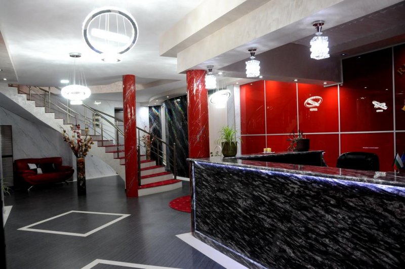 Hotel Lion - Снимка 9