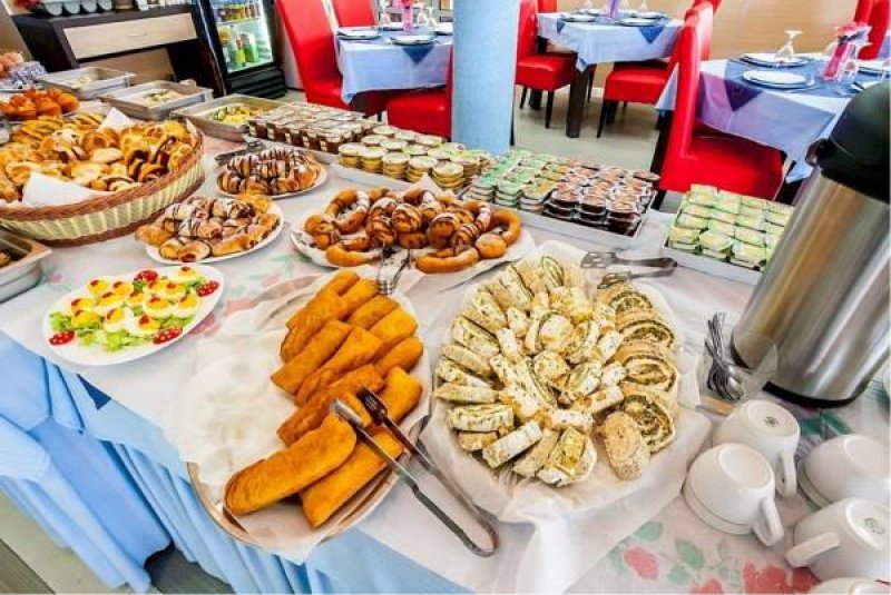 Hotel Lion - Снимка 8