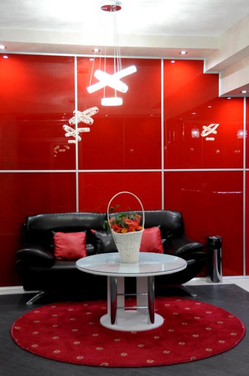 Hotel Lion - Снимка 11