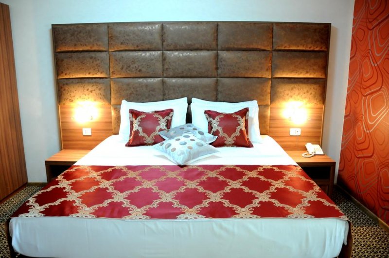 Hotel Lion - Снимка 1