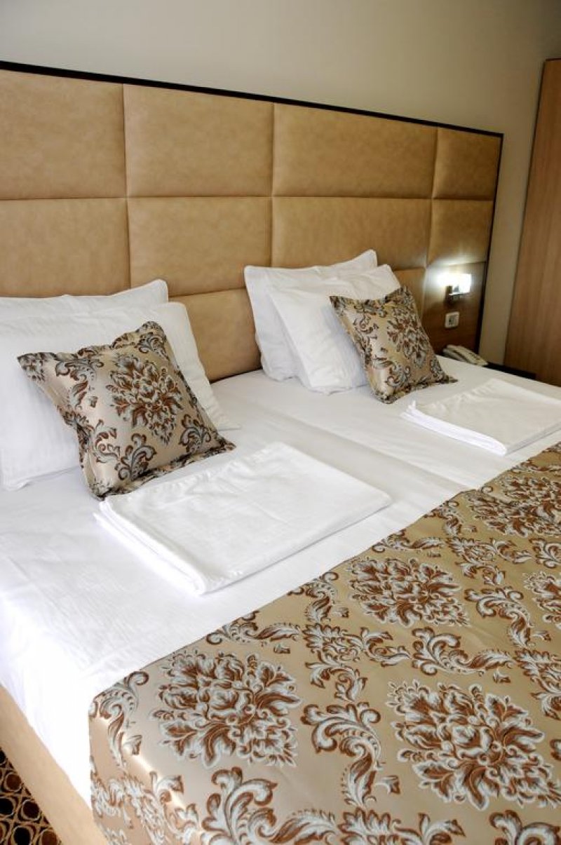 Hotel Lion - Снимка 9