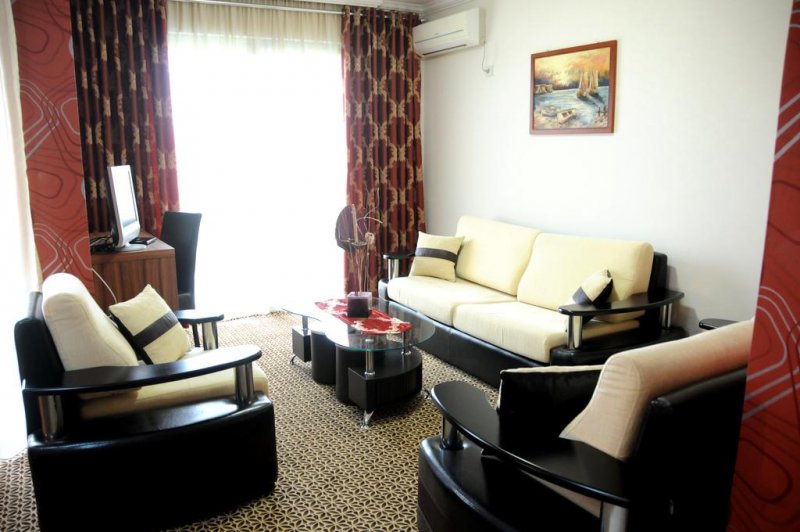 Hotel Lion - Снимка 5