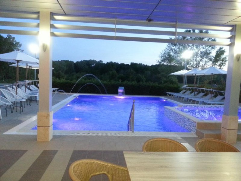 Hotel Lion - Снимка 5