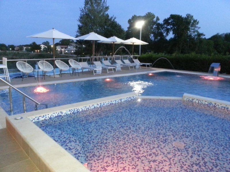 Hotel Lion - Снимка 8