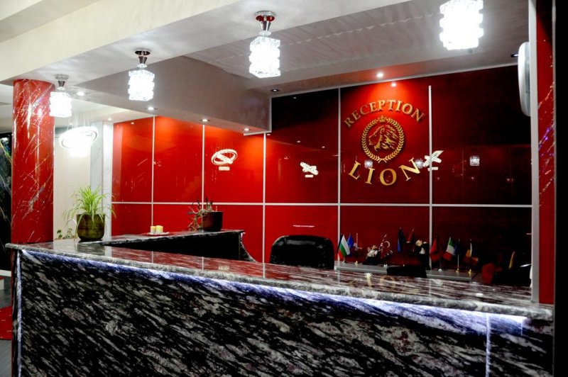 Hotel Lion - Снимка 5