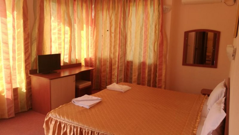 Хотел Мимоза - Снимка 7