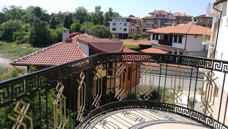 Хотел Мимоза - Снимка 4