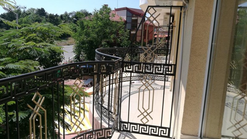 Хотел Мимоза - Снимка 1