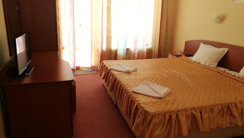 Хотел Мимоза - Снимка 9