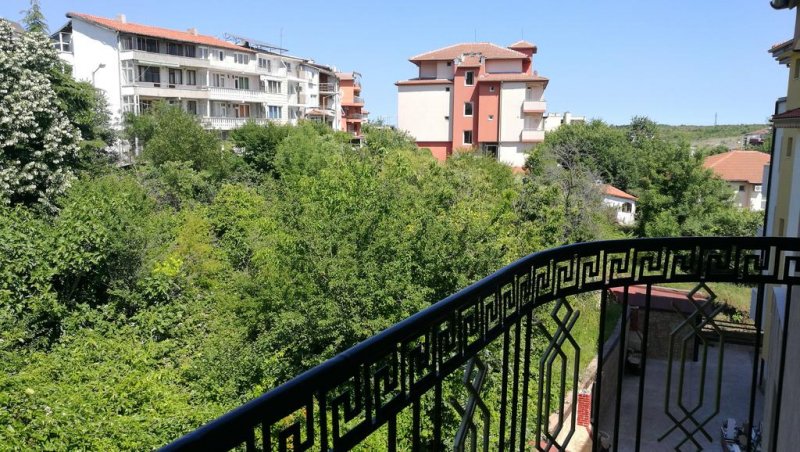 Хотел Мимоза - Снимка 2