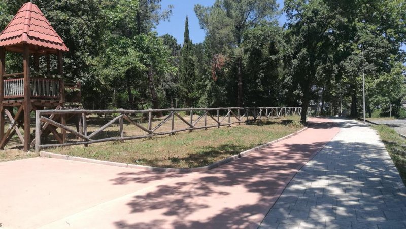 Хотел Мимоза - Снимка 5