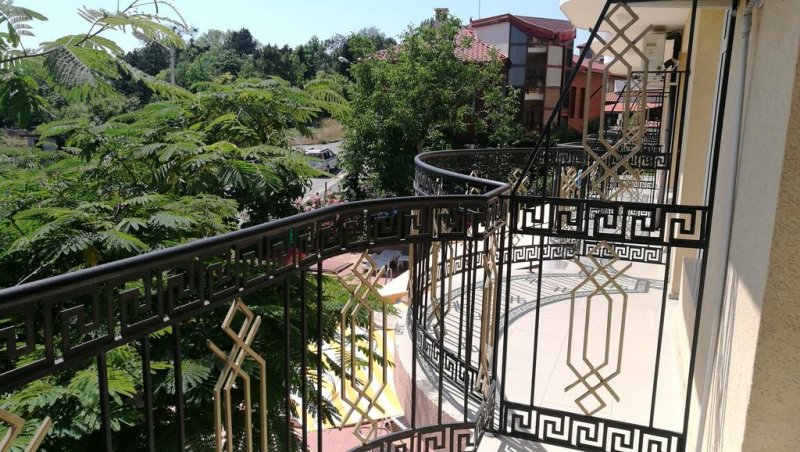 Хотел Мимоза - Снимка 11