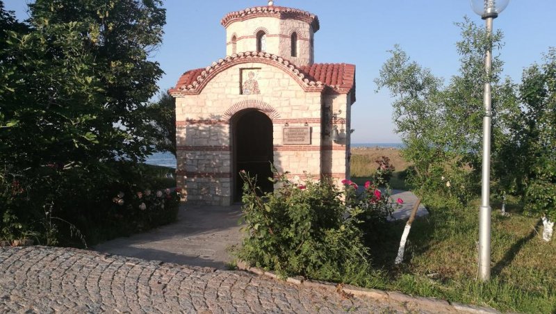 Хотел Мимоза - Снимка 10