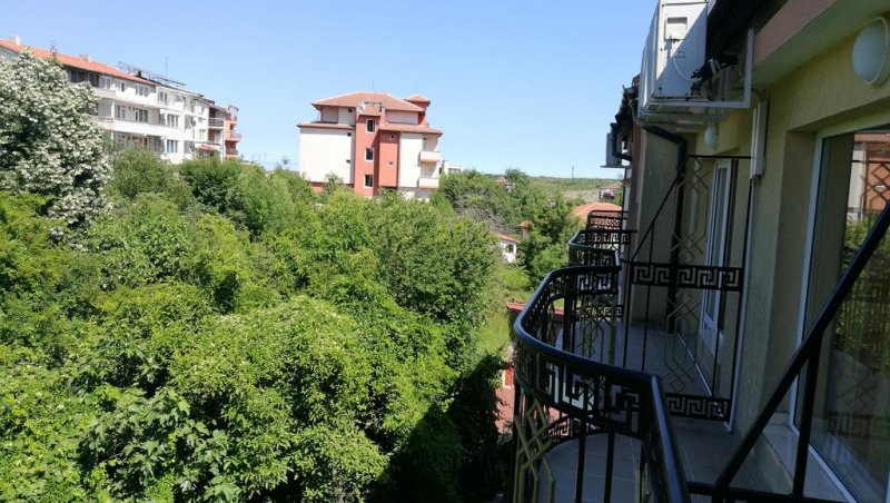 Хотел Мимоза - Снимка 11