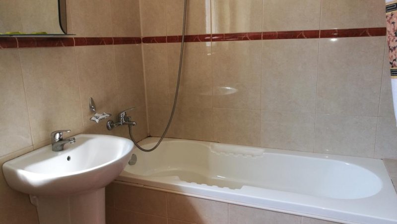 Хотел Мимоза - Снимка 9