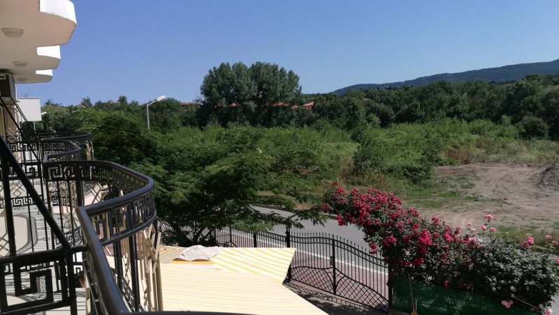 Хотел Мимоза - Снимка 7