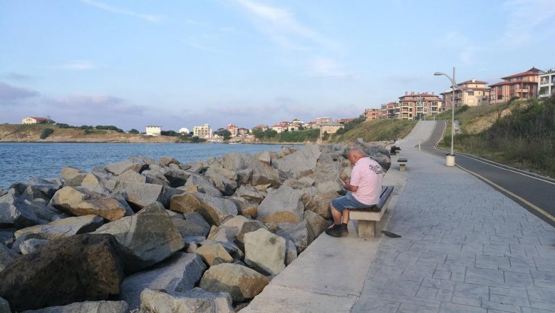 Хотел Мимоза - Снимка 11