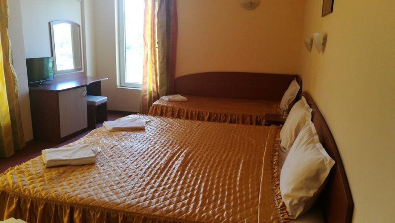 Хотел Мимоза - Снимка 7